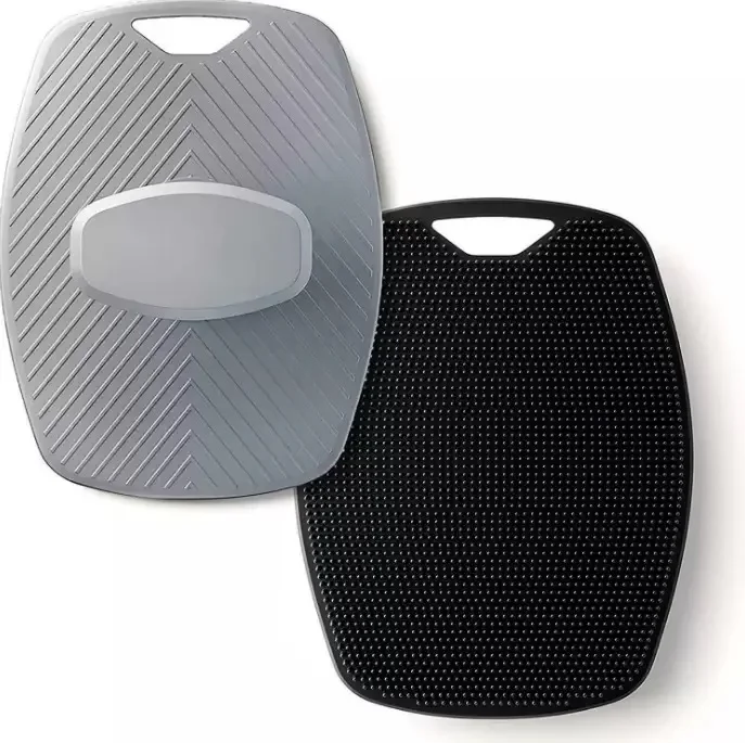 Silicone Face Cleansing and Exfoliating Brush