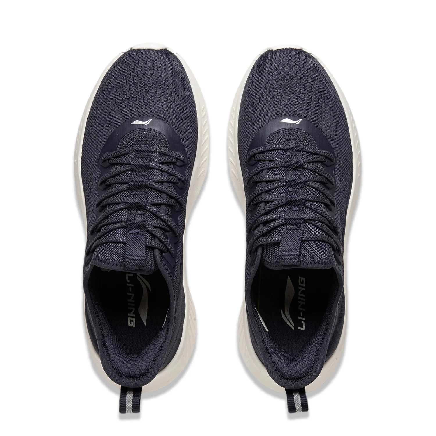 Li-Ning Men's SOFT ESSENTIAL V2 Casual Walking Shoes CLOUD Cushion