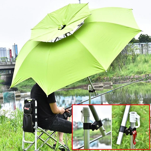 Umbrella Clamp For Chair Adjustable Umbrella Base Stand Holders Clamp Fixed  Beach Fishing Chair Clamp Bracket Stand Support For - AliExpress
