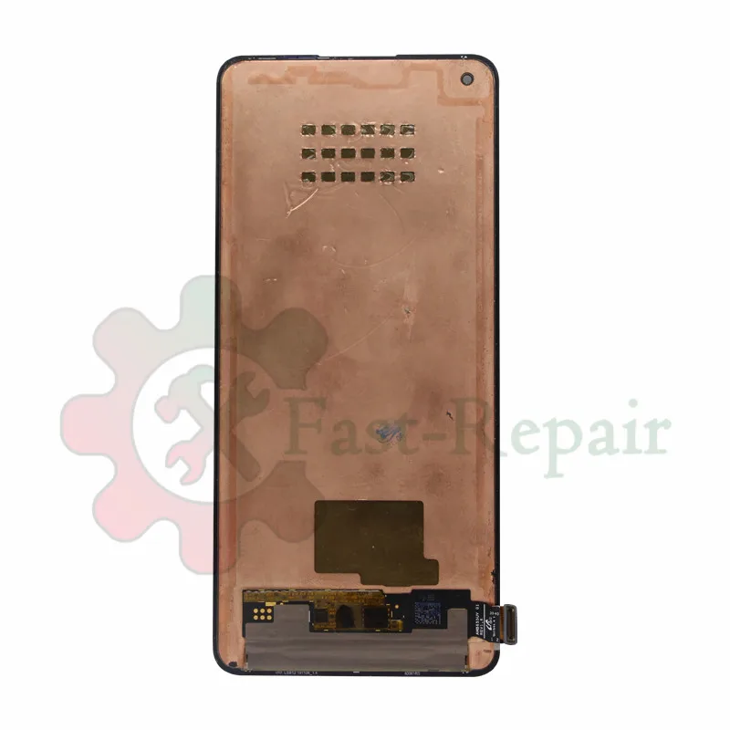 Écran LCD Tactile Pour OPPO Find X3 Neo (CPH2207) - Assemblage Complet - Neuf