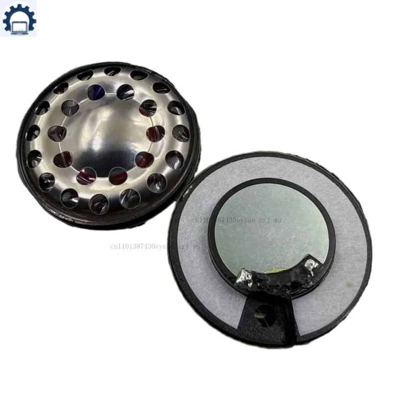 ZJ-Hifi 40MM 헤드셋 드라이버 Mdr-7506 V6 V7 헤드폰 스피커 DI..