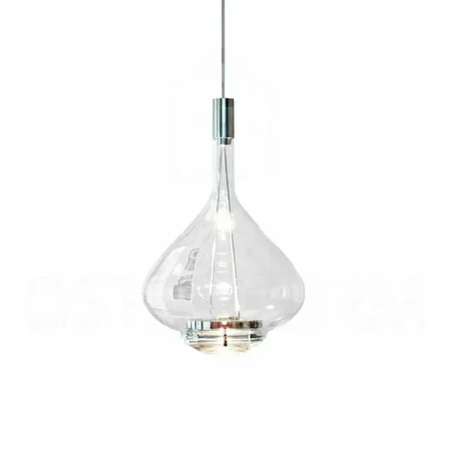 Transparent-D30cm
