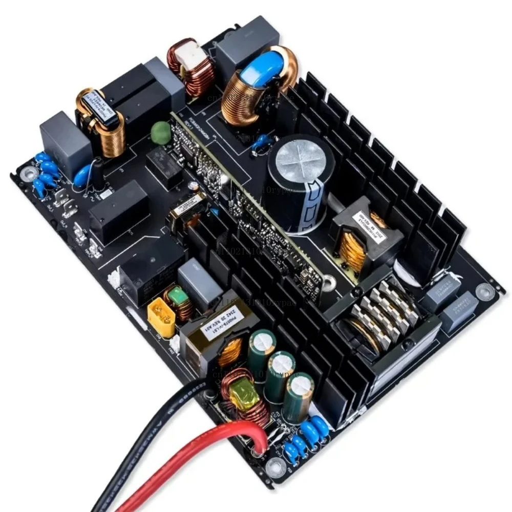 2200W OEM ODM 순수 정현파 양방향 인버터 회로 기판 전력 인버터 오프그리드 인버터 MPPT 탑재 새