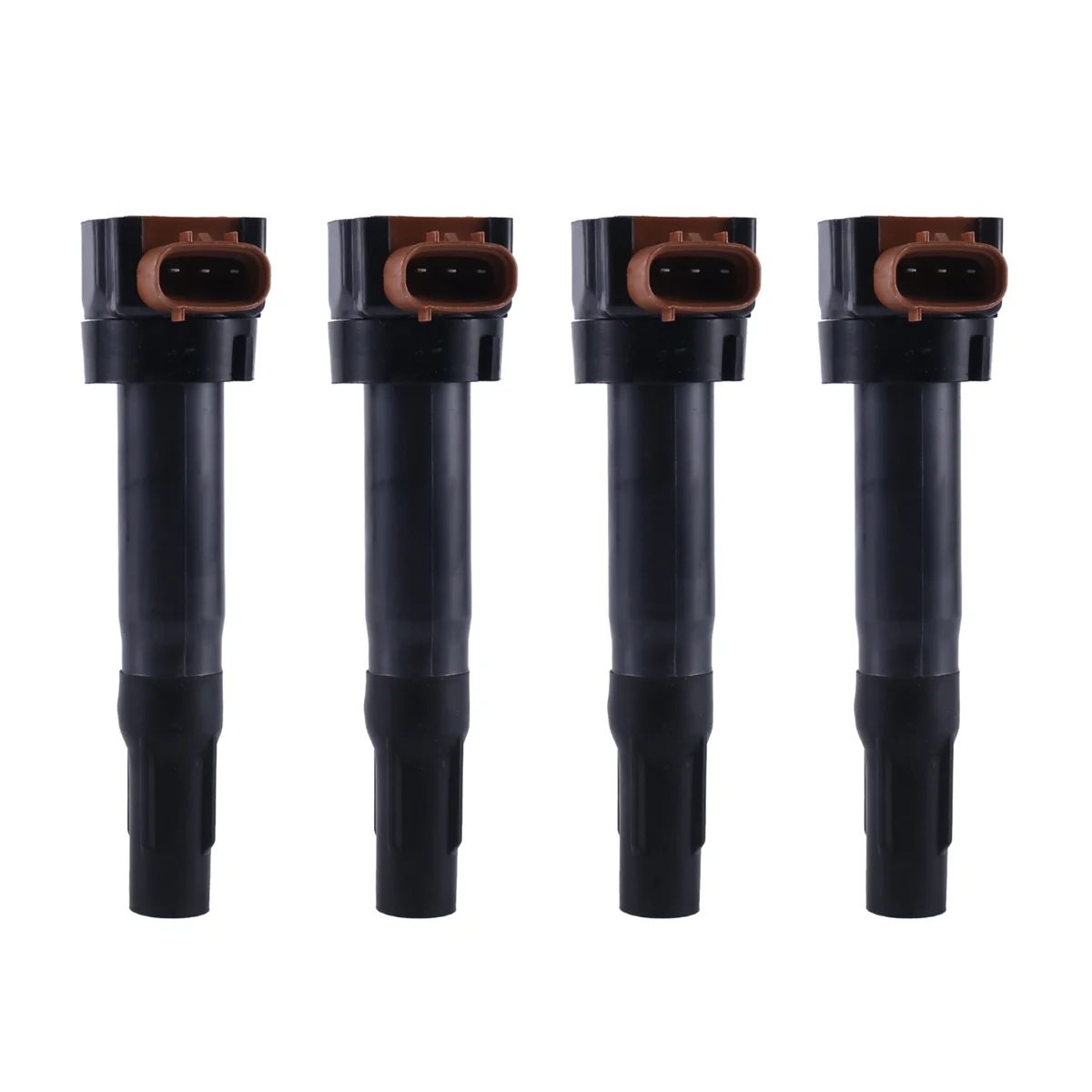 

4Pcs Ignition Coil for Swift SX4 3340051K40, 3400-51K40, 33400-51K20,