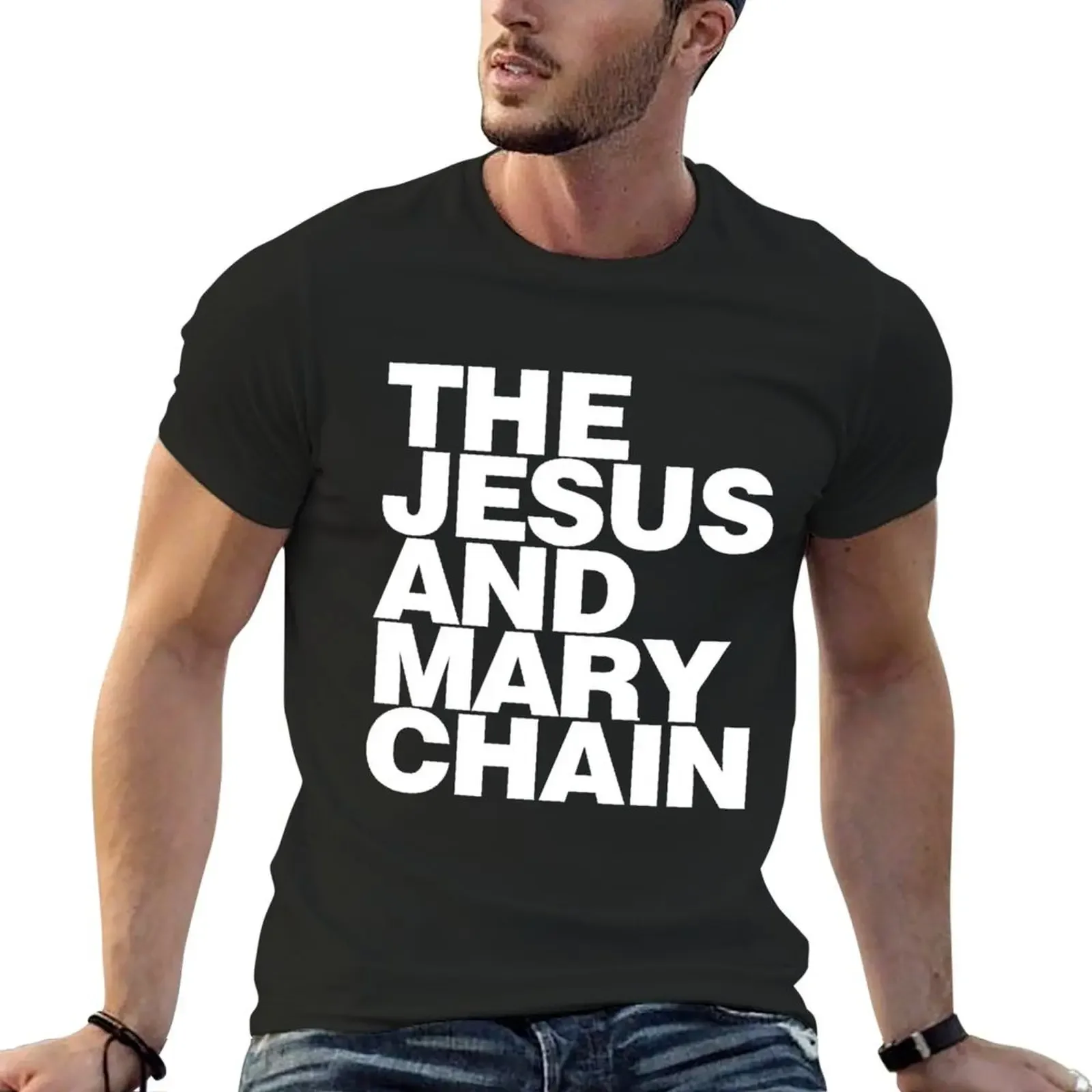 the jesus and mary chain logo 2020 kerjain T-shirt animal prinfor boys new edition boys whites designer t shirt men