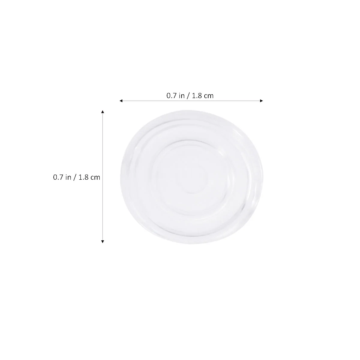 Рисунок 6 - Нескользящие мягкие прозрачные