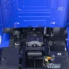 Toys 1/14 RC Tractor Truck 6X4 RTR TOUCAN HOBBY DIY Painted Radio Control Car Flysky I6S Sound Light Battery Model THZH1625 6