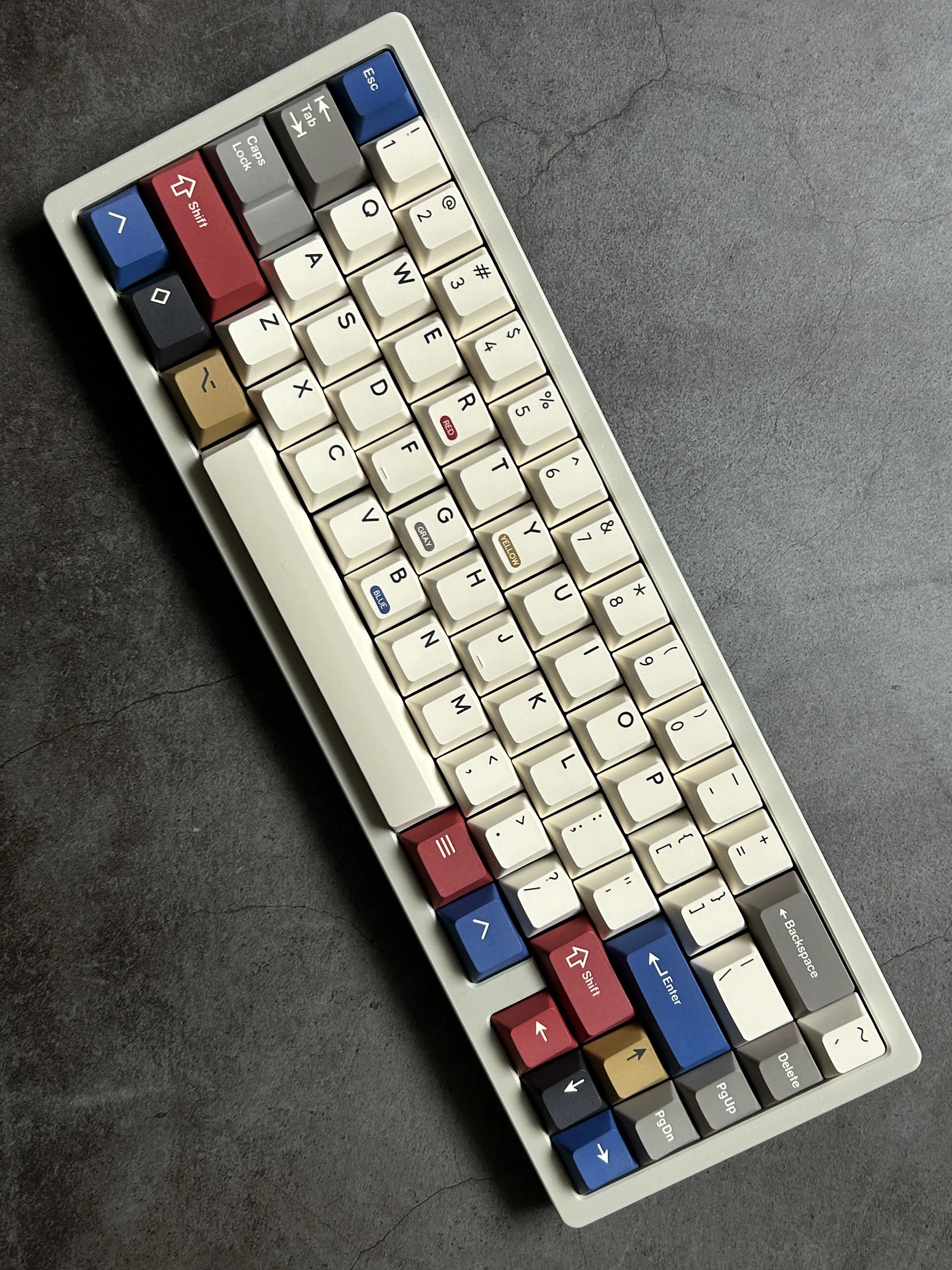 Computers e Electronics