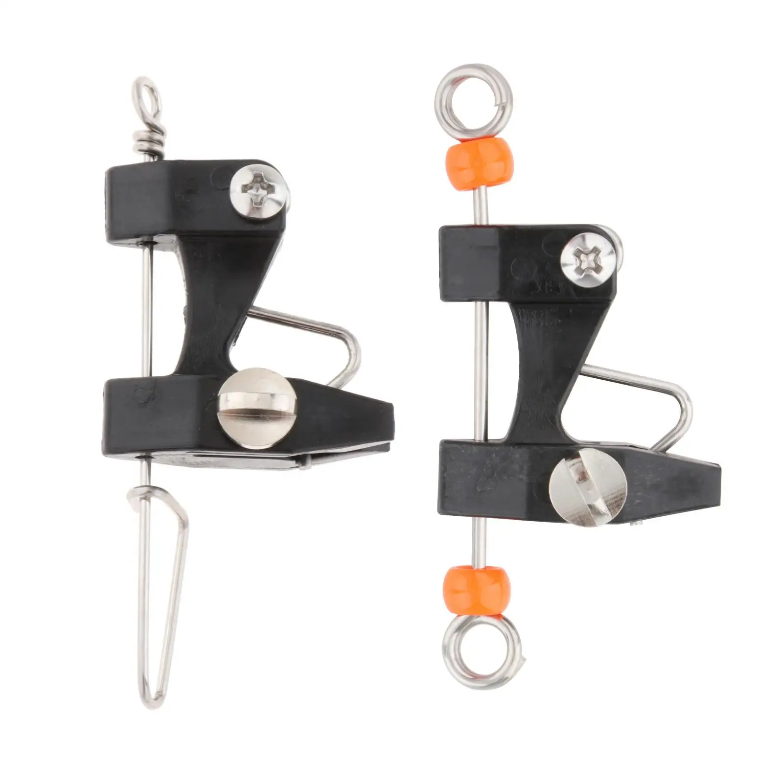 Outrigger Release Clip Downrigger Clips Rigging Clips Fishing