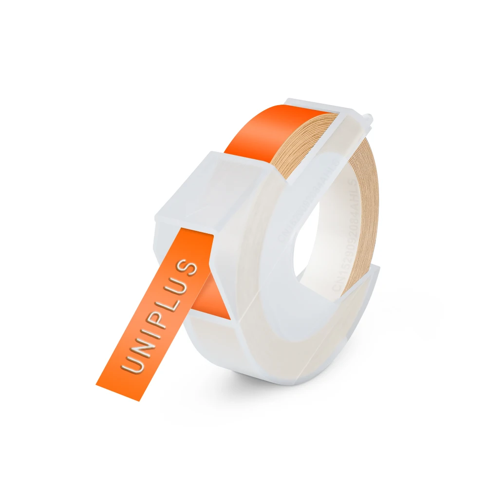 Fluorescent Orange
