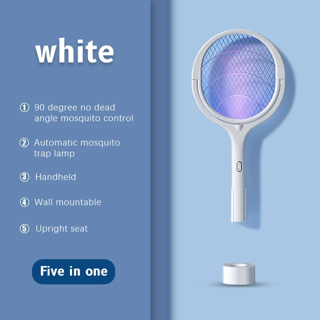 5In1 White