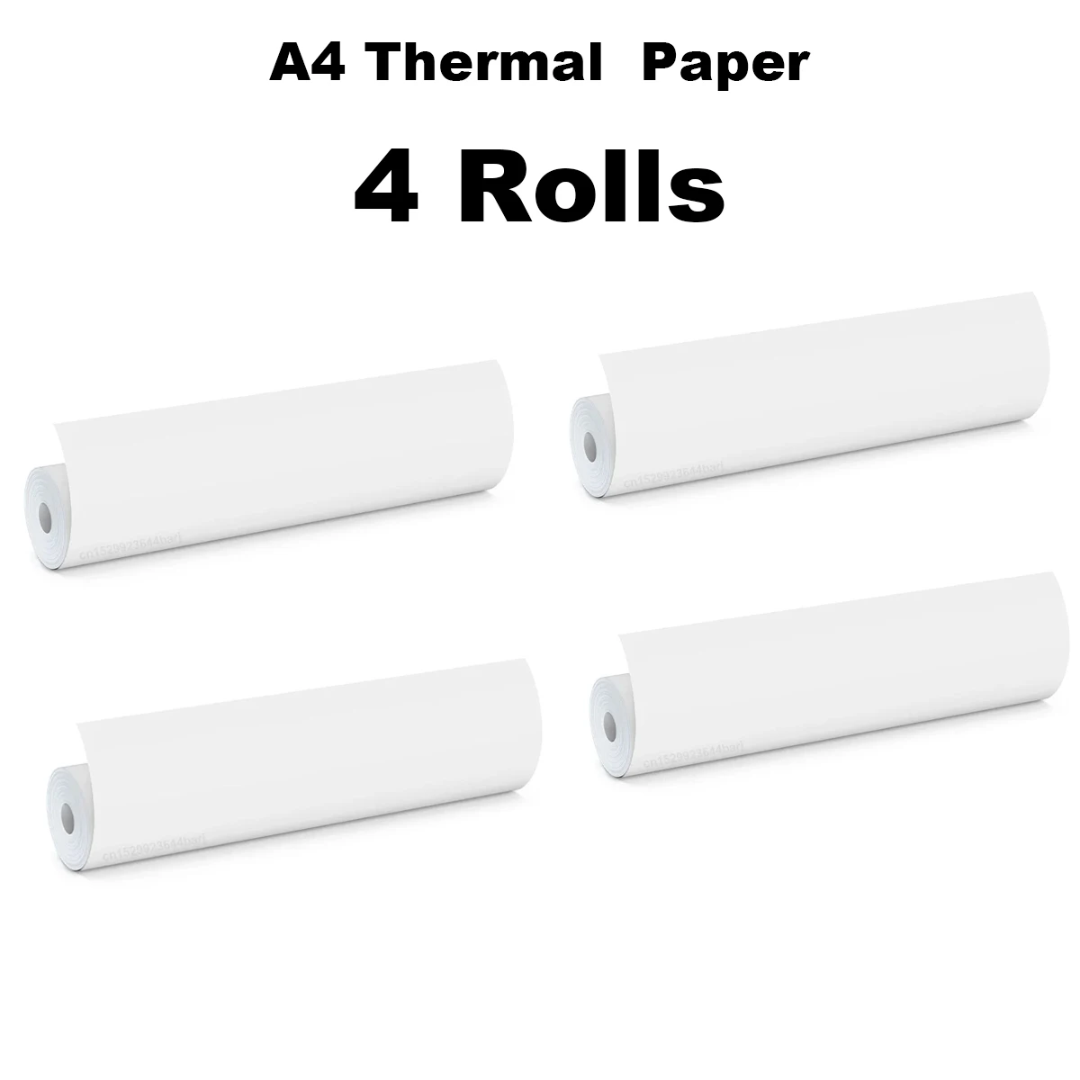4 Roll