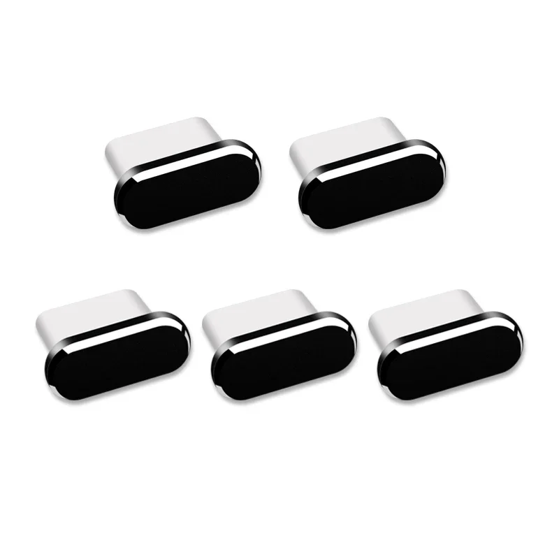 ตัวเลือกสินค้า หมวกป้องกันฝุ่น USB-C สำหรับมือถือ