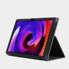 The leather cover case for bdf Android Tablet P50 / P37 BDF Tablet User 10.1 inch use 1
