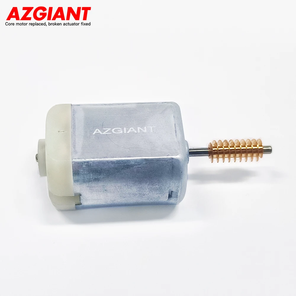 

AZGIANT For Benz GL450 X166 S-Class S63 S65 S350 S400 Wing Mirror Power Folding Unit Actuator 12V DC Motor