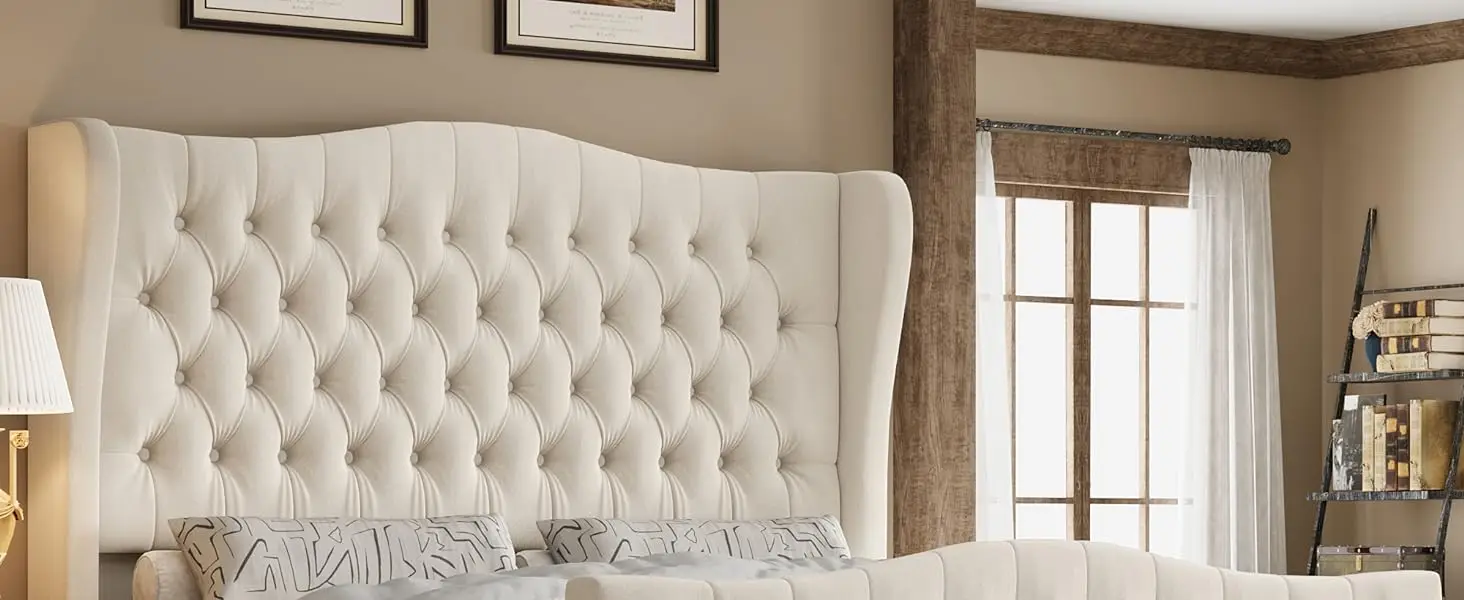 bed frame