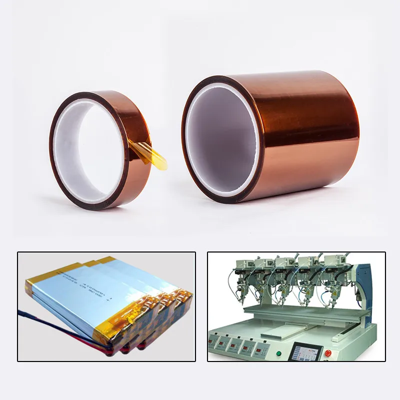 Acid and Alkali Resistant Sublimation Tape, Tear Resistant Heat Resistance  Proof Tape Ideal for Coil Insulation and Soldering - AliExpress