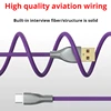 45624-6b16f1.jpg Cable enroulé USB Type C pour clavier mécanique