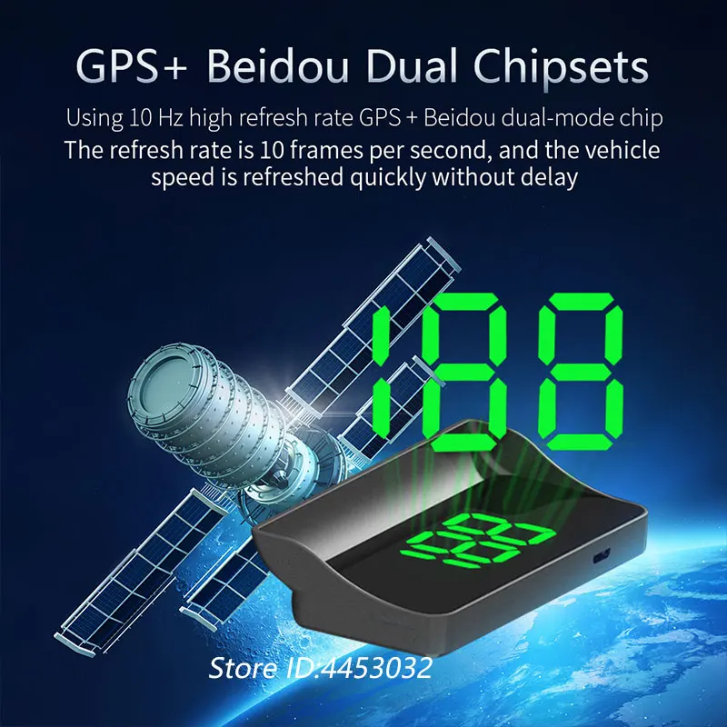 ڵ HUD  , Lancia Ypsilon ypslon Delta 3 Thesis  ÷ ӵ, KMH MPH GPS ׼