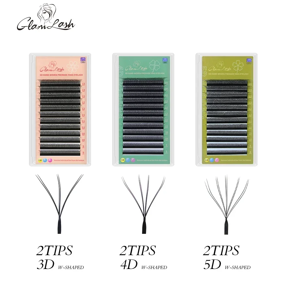 glamlash sg on instagram: GLAMLASH-2Tips-3D-4D-5D-Eyelashes-C-D-L-LU-M-Premade-Volume-Fan-W-Style.jpg