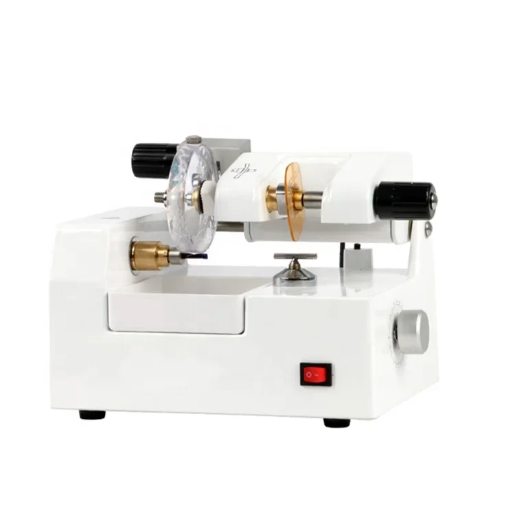 Factory supply lens cutting machine CP-4A with cheap price