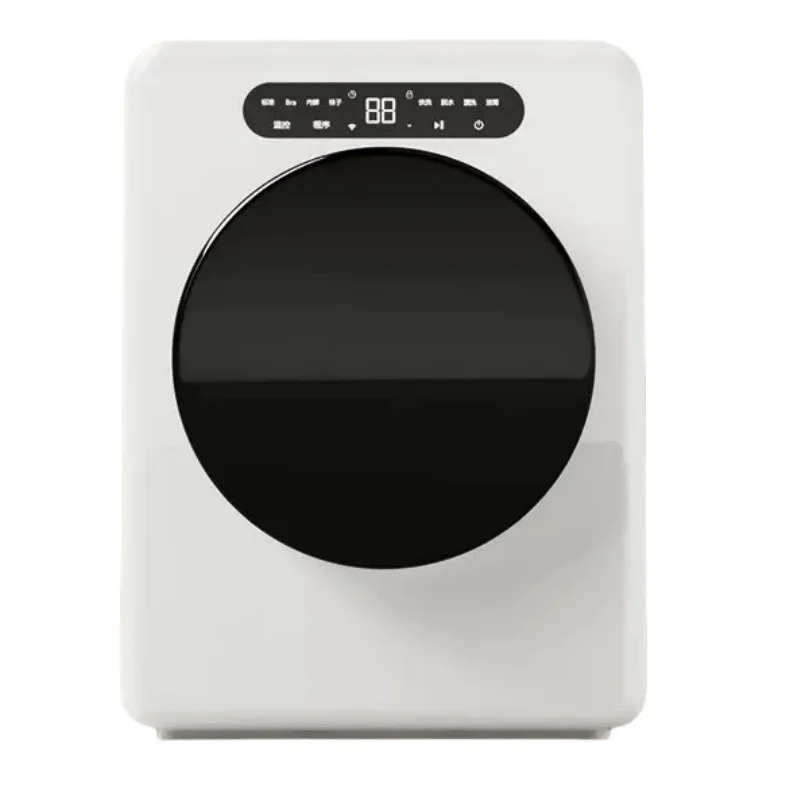 Baby Mini Roller Washing Machine Wash Drying Underwear Underwear Sterilization and Mite Cleaning Machine
