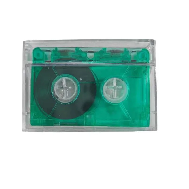Mini Interview Tape 1PCS 60 Minute Mini Recording Tape Interview Machine Cassette