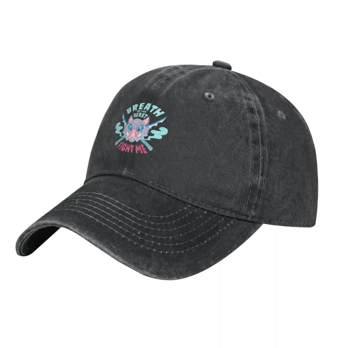 

INOSUKE Cowboy Hat Golf Sun Cap Fashion Beach birthday Men Golf Wear Women's
