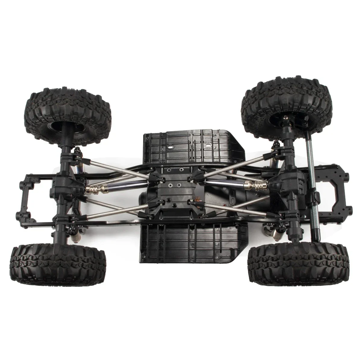 SCX10 II 90046 90047 1/10 RCクローラーカーパーツ用Axialに対応 メタルフロントおよびリアレールバンパ For  Axial For SCX10 II 90046 1/10 RCクローラーカーメタル​​フロントリアフレームガーダーバンパー Amazon |  シャーシフレームセット ホイールベース 313mm 2 ... SCX10 D90用1/10メタルクローラーシャーシフレームキット