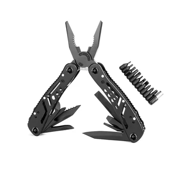 24-in-1 Stainless Steel Multitool 1