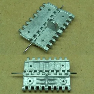 

T-34 Early 1:35 Track Russia Assembly model Toys gift