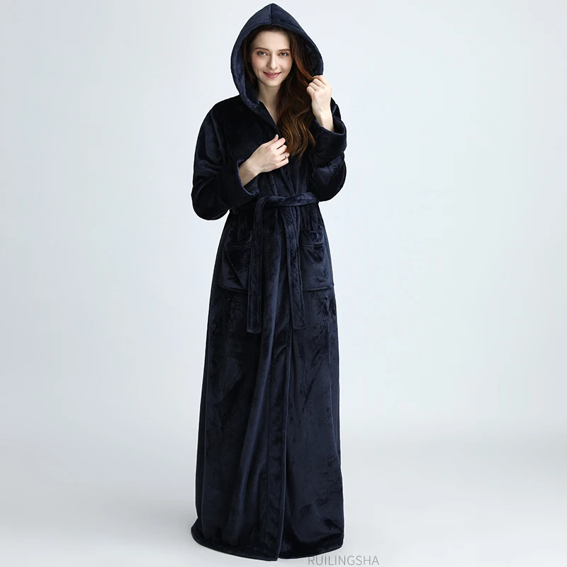 Shop House Of Bath Women's Fleece Dressing Gowns up to 30% Off | DealDoodle