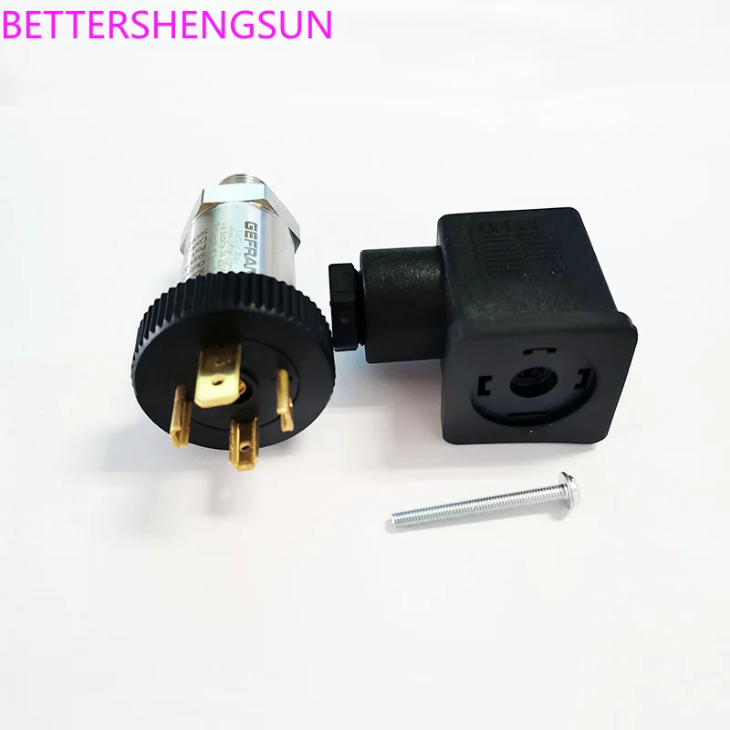 

KS-N-E-E-B25D-M-V-602 Injection oil press pressure sensor