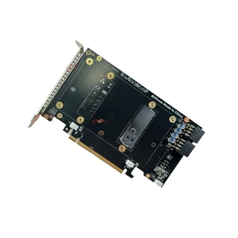 Адаптер SXM2 для PCIe Nvidia Tesla P100 V100 16/32GB | AliExpress