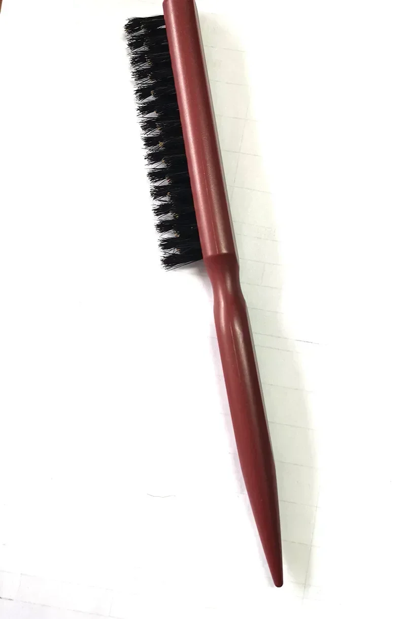 plastic handle z red