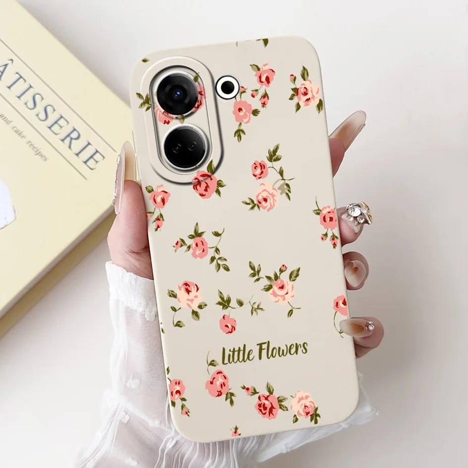 Sleek Soft Matte Phone Case Cover - Enhanced Protection & Style