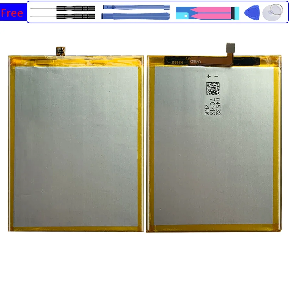 

Аккумулятор для телефона Elephone S7 MT6797 Helio X20 deca / Elephone R9, 3000 мАч