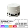 15PCS head Sticky Anti-skid Tennis Racket Grip Anti-Sweat Badminton Grips Tennis Raquet Overgrips 2