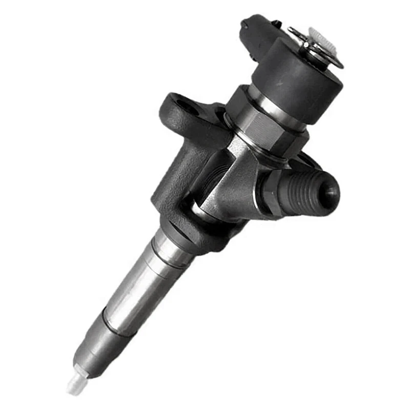 

ME226718 0445120048 New Crude Oil Fuel Injector Nozzle For Mitsubishi Fuso Canter Engine 4M50