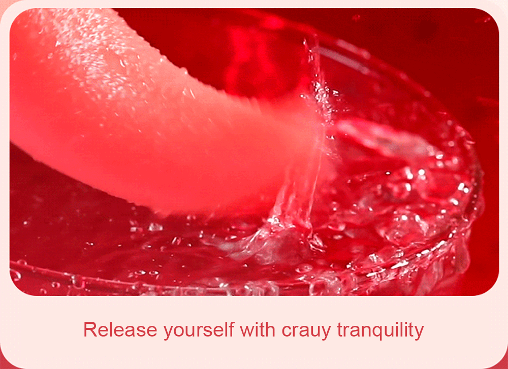 Rose Tongue Licking Sucker Vibrator For Women Nipple Clit Stimulator Love Egg Dildo Vibrating Massager Female Adult Sex Toys