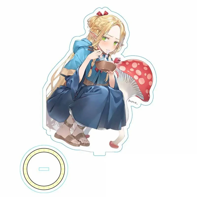 Sa71daf3ff361423aa09de9d3a5a4e617L - Delicious In Dungeon Merchandise