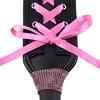 Horse Riding Whip ，Leather Whips 3