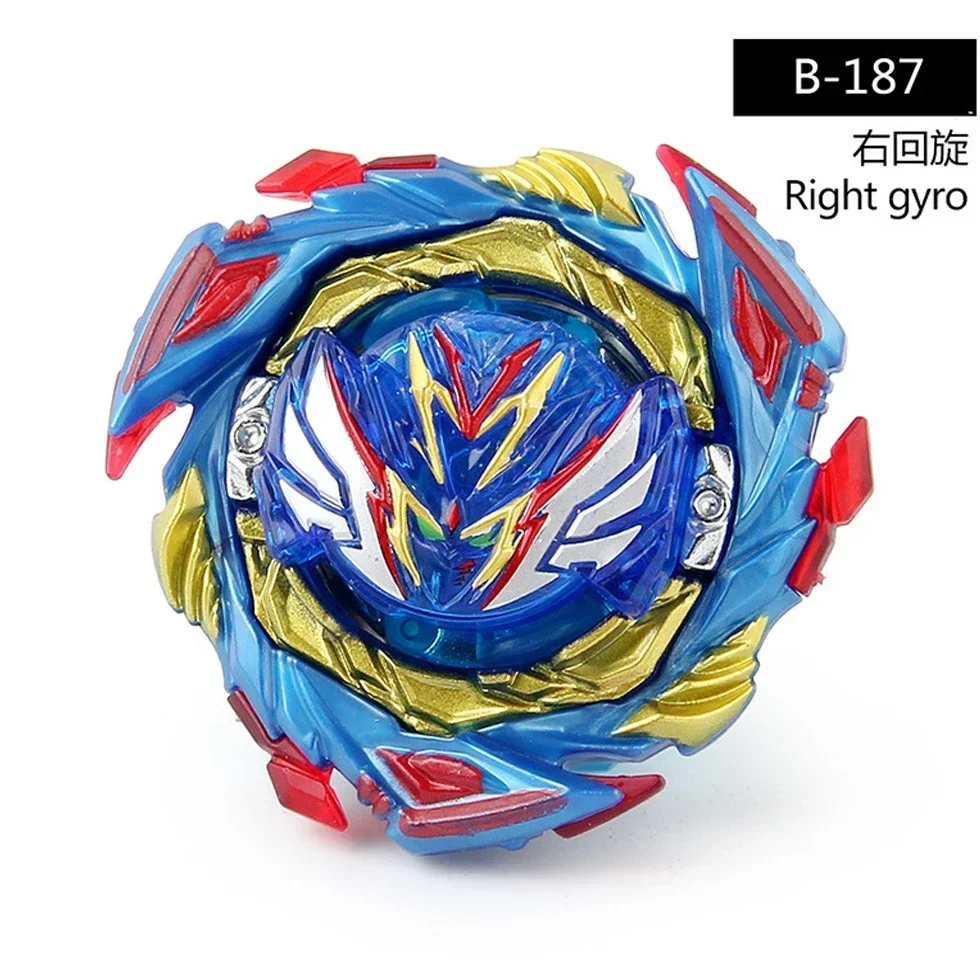 Beyblade Burst Gyro B206 B187 B175 Bulk Blade High Performance Battling Top Toys