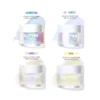 Face Body Eye Glitter Gel Eyeshadow Makeup Loose Chunky Glitter For Cosmetic Glitter sequins Eyeshadow 4