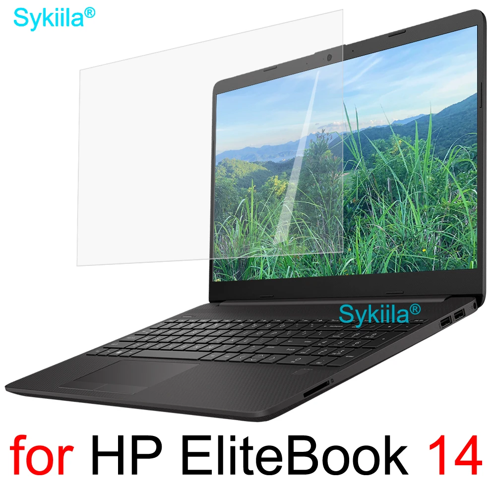 Pellicola Salvaschermo Per Hp Elitebook 840 G10 845 G9 X360 1040 G8 640 G7 745 G6 645 G5 G4 G3 G2 Hd Pellicola Trasparente Opaca Smerigliata 14