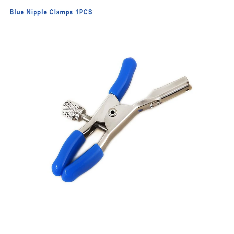 Blue Clamps 1PCS