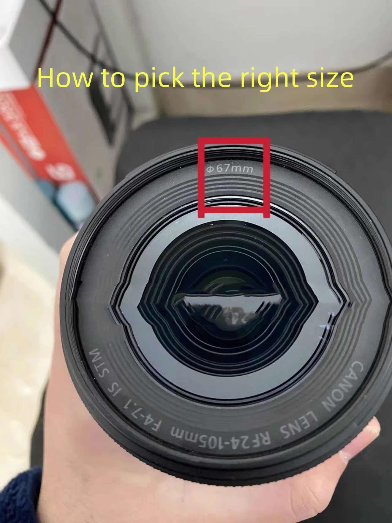 Description Picture 2 of itemJadkinsta Camera Focus Gear Ring 360 Rotation Follow Focus Ring 46-80 For SLR DSLR Camera Accessories