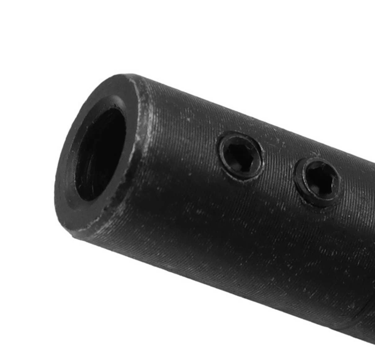 연마 모터 커넥터 팁, 연삭 기계 쥬얼리 도구용 생크 스핀들 어댑터, 8mm, 13mm, 15mm, 1 쌍