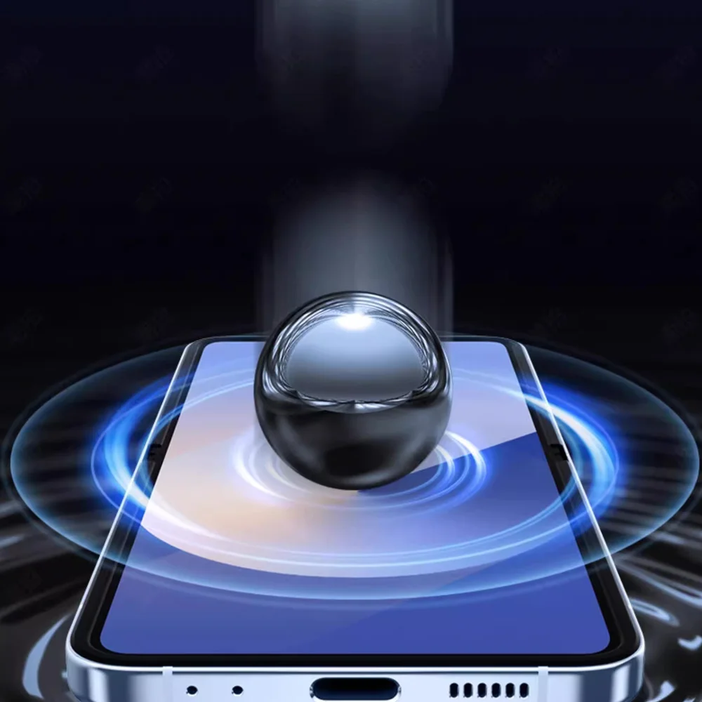 5-in-1 Hydrogel Film Camera and Screen Protector