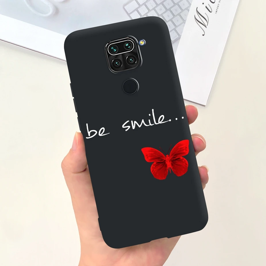 Cute Spaceman Cartoon Soft Silicone Phone Case Bumper